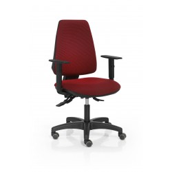 silla giratoria equis