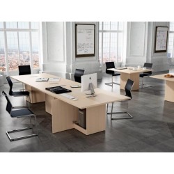 mesa para despachos oficina