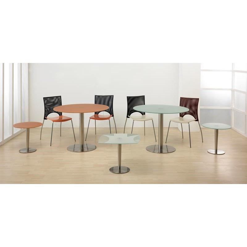 mesa juntas serie steel